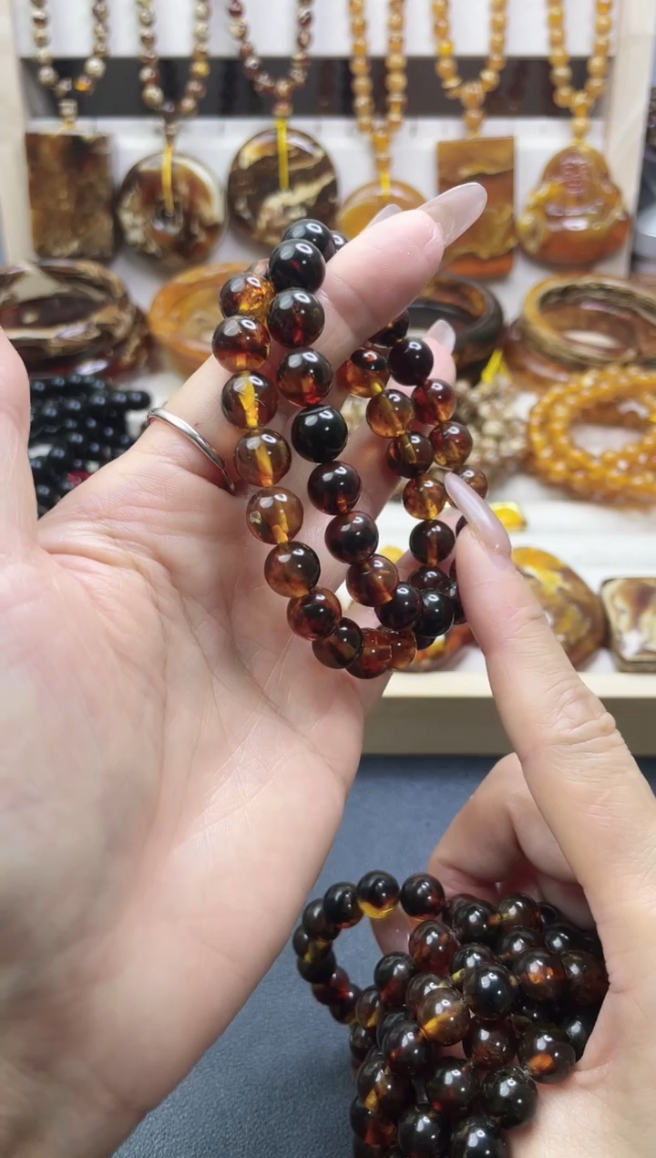 无非金属血药卡9+的两串多样性发