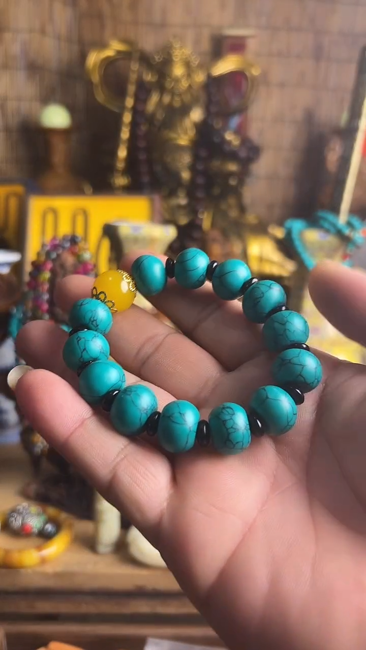 吊坠滴血莲花菩提所见即所得