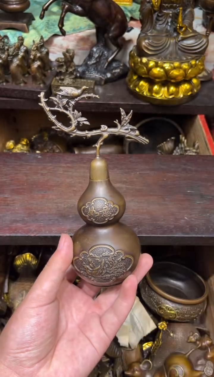 D錾华堂专属精品链接