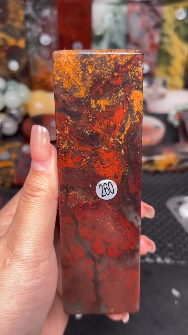 玉桂林创意摆件装饰 编号：260