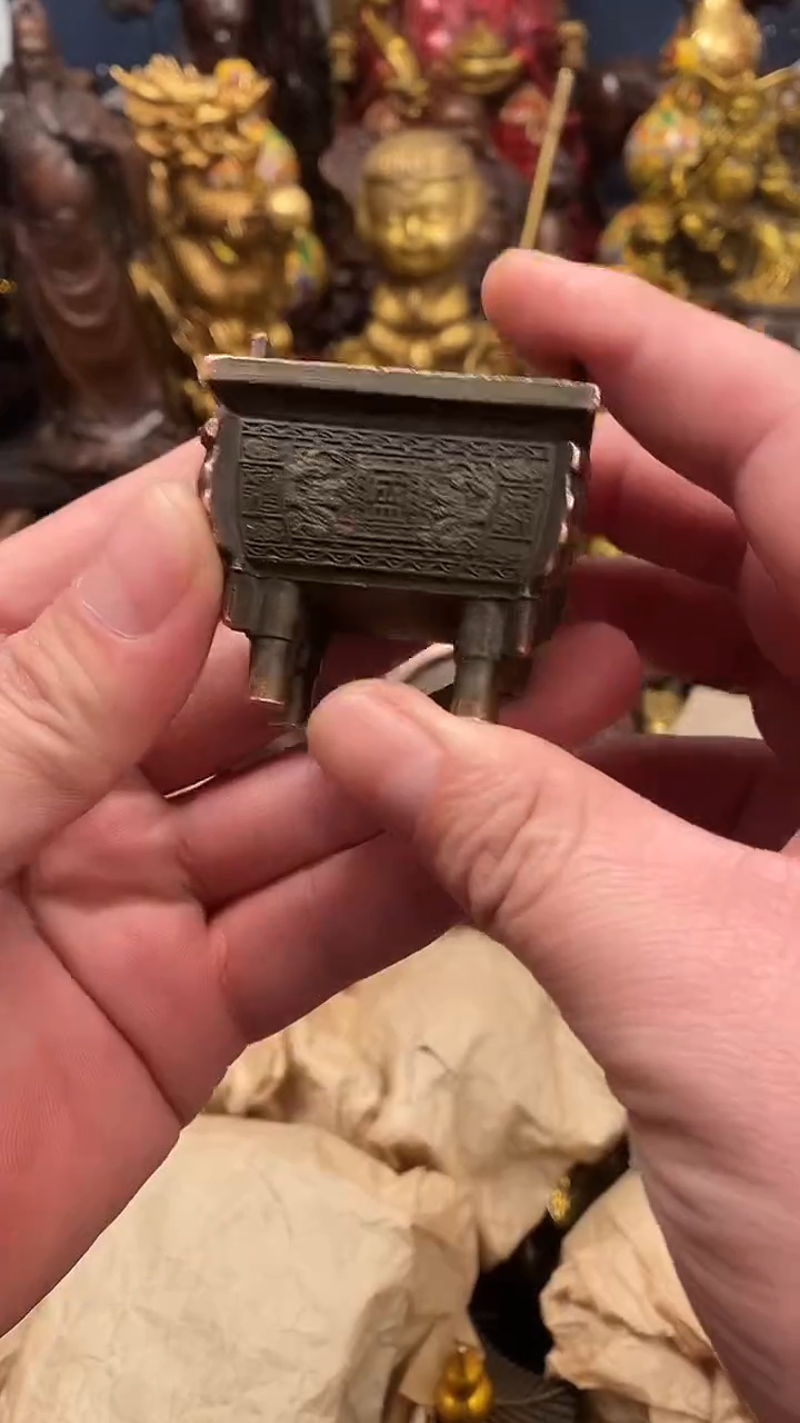 案台摆件  物品摆件