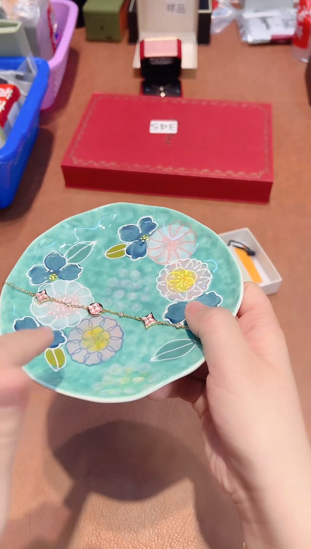 瓷片------全球购