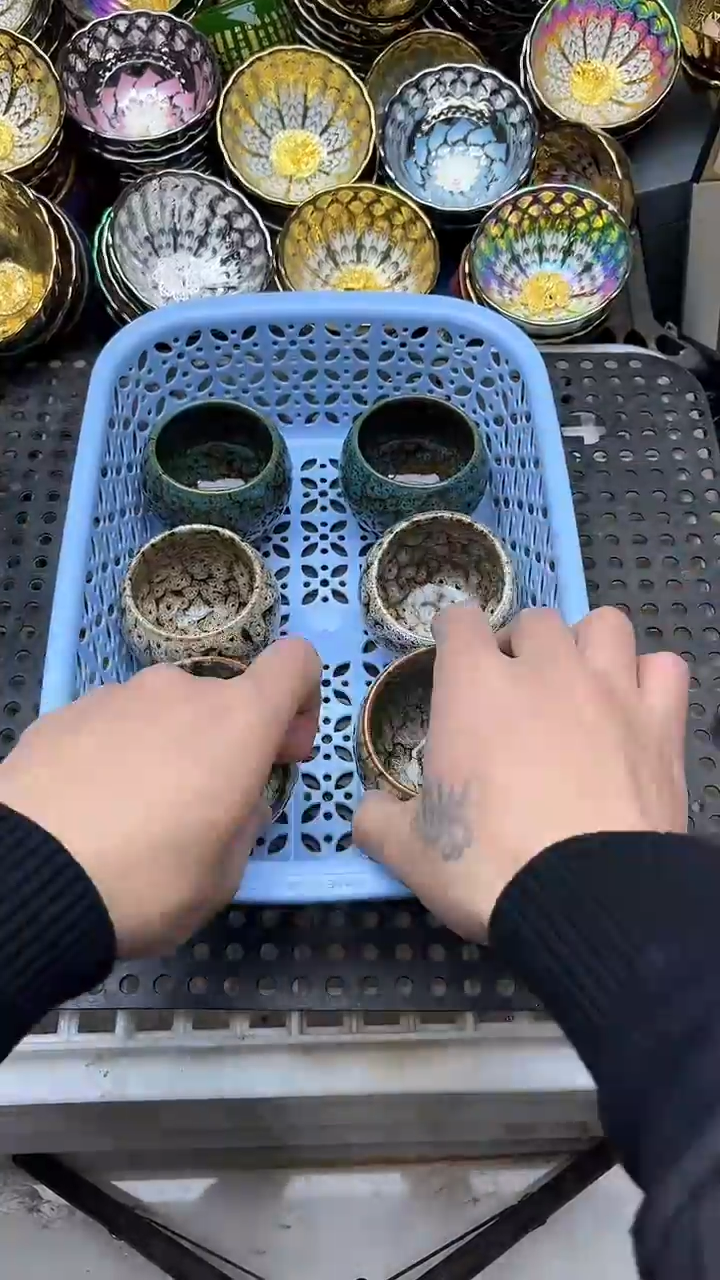 【闪购商品】杯陶瓷陶瓷陶瓷主人杯