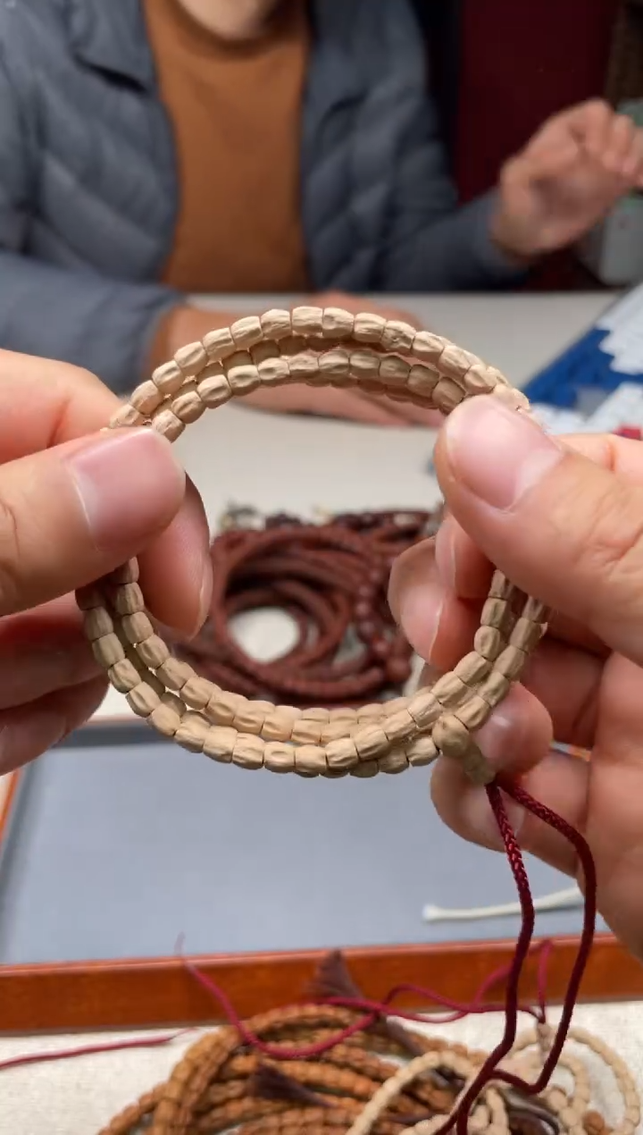 【闪购商品】柏香籽/百香籽吊坠百香籽11