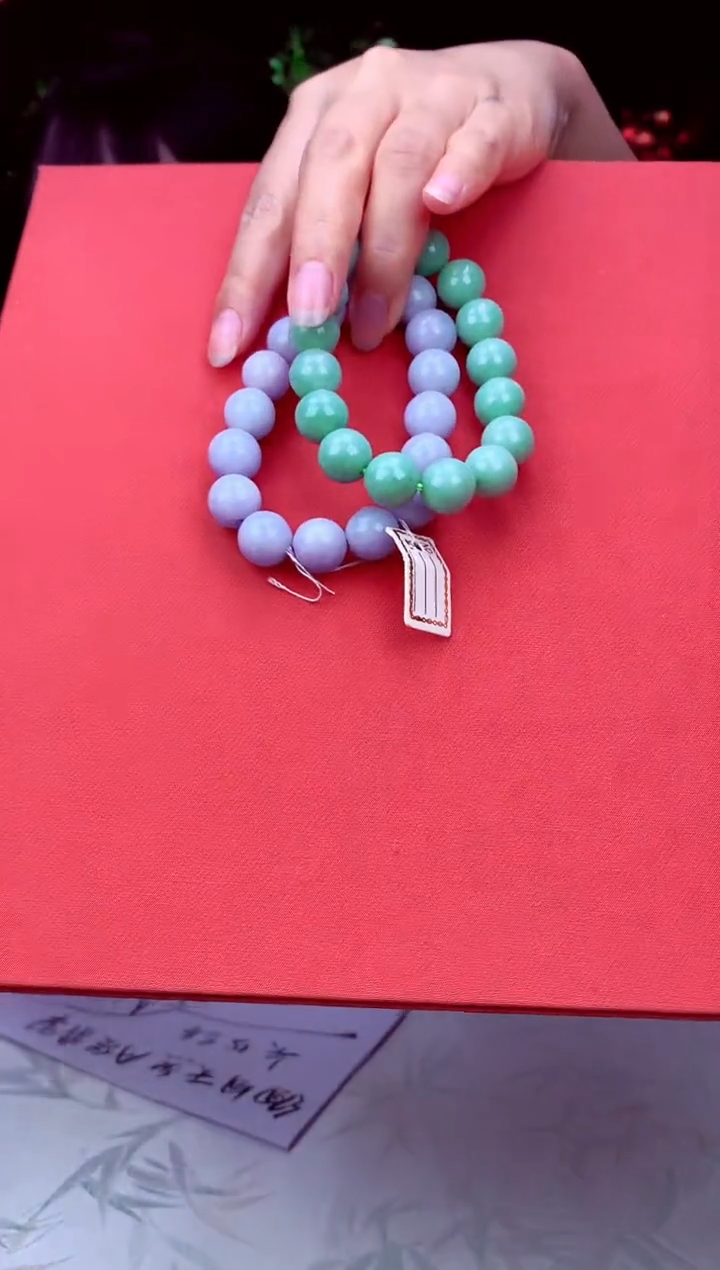 定制翡翠未镶嵌天然翡翠（拍一发一）