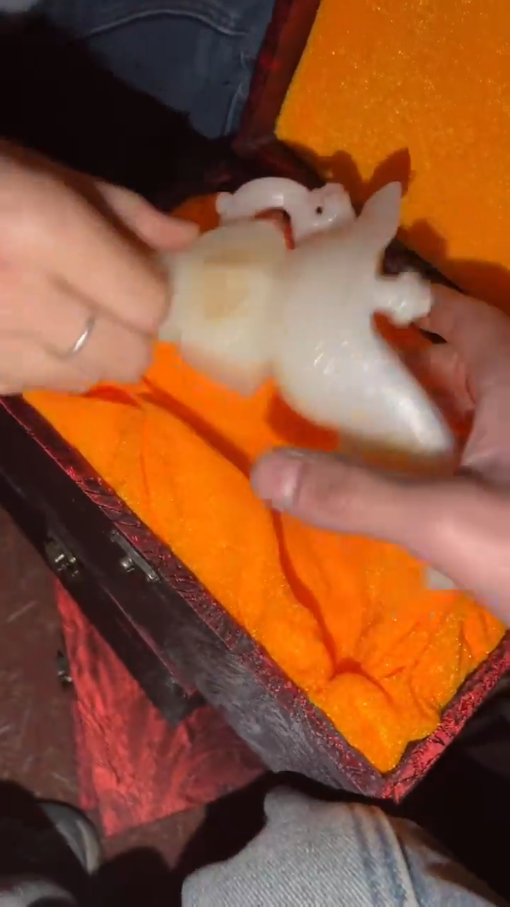 玉闪购商品高端专用连
