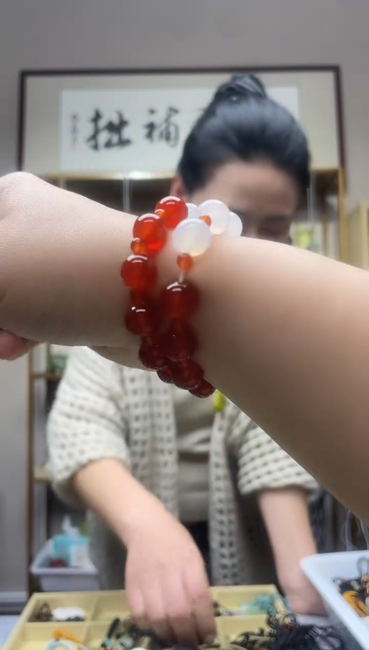 未镶嵌岫玉吊坠·多样性发货*拍一发一