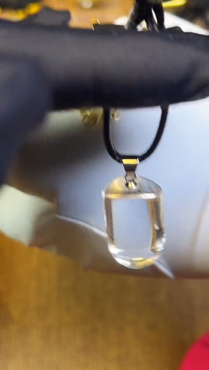 天然水晶一物一拍168