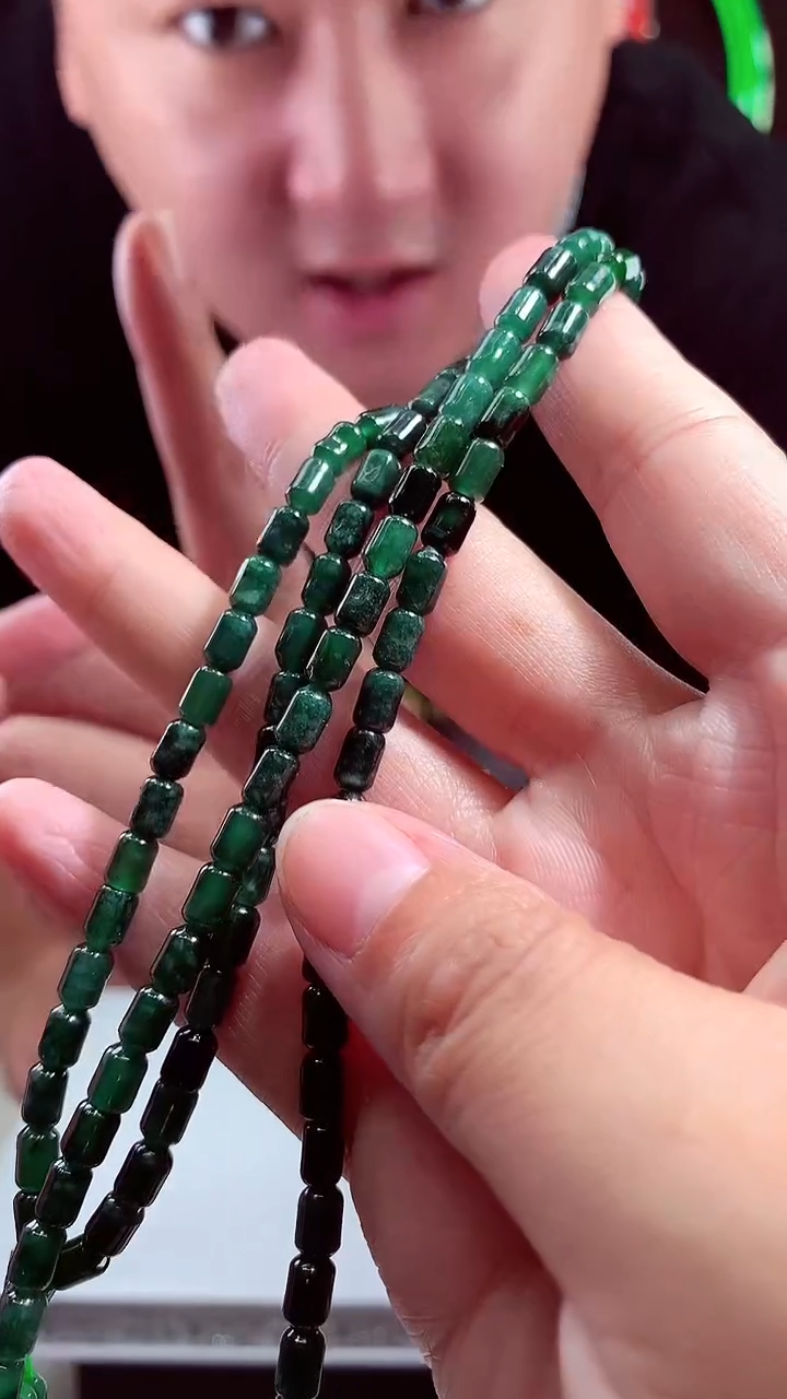 未镶嵌定制翡翠定制翡翠（拍一发一）