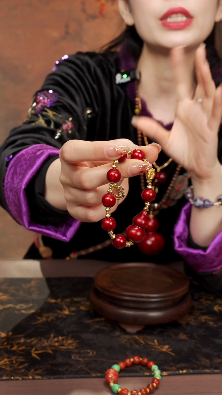 216 --精工手串----299