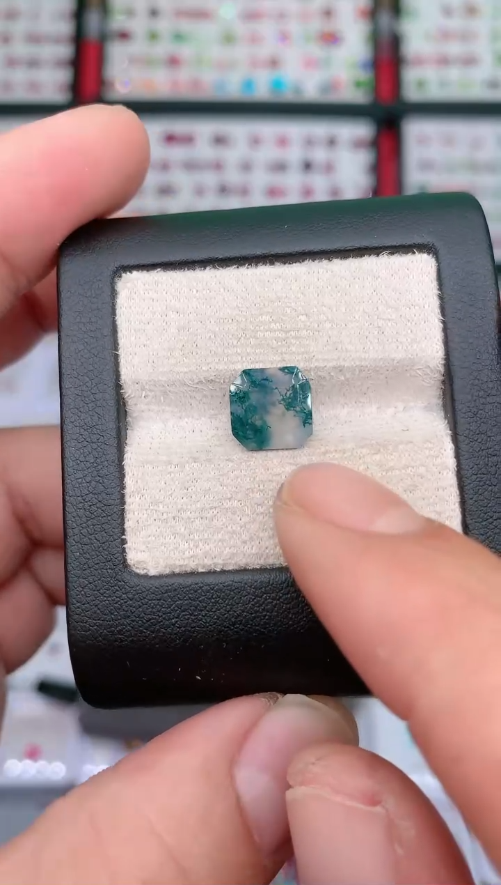 【闪购商品】水晶裸石未镶嵌天然