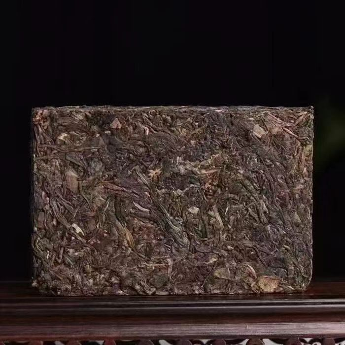 普洱茶代拍链接-生茶-1克-3000克