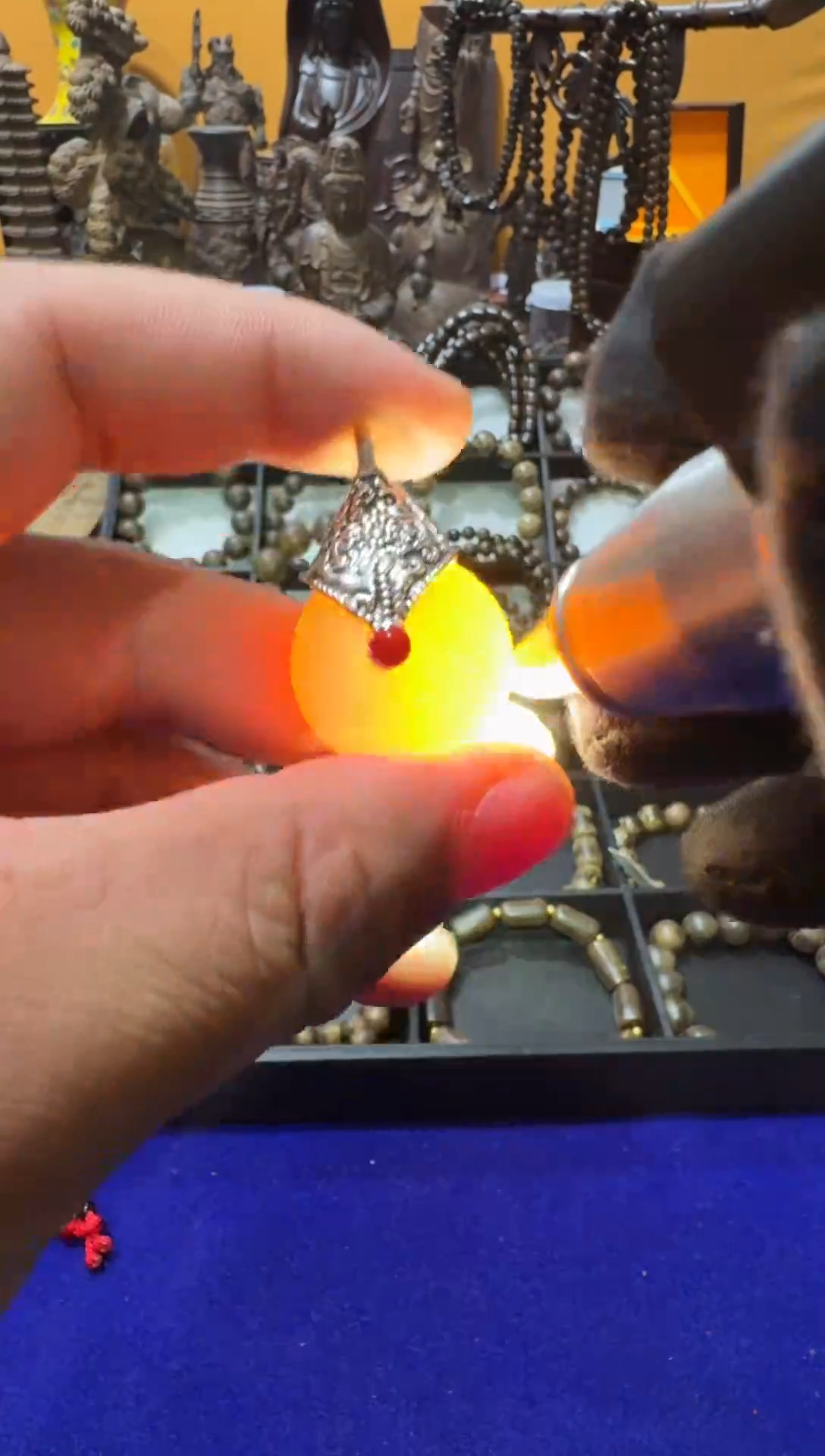 金丝檀 奇楠 芽庄 莺歌 达拉干 等等代拍链接