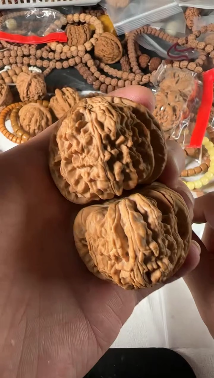 吊坠金刚菩提75号