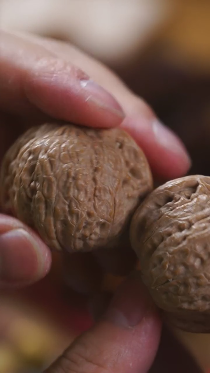 【闪购商品】金刚菩提吊坠玺呈枝蓝•乾隆磨058 38mm