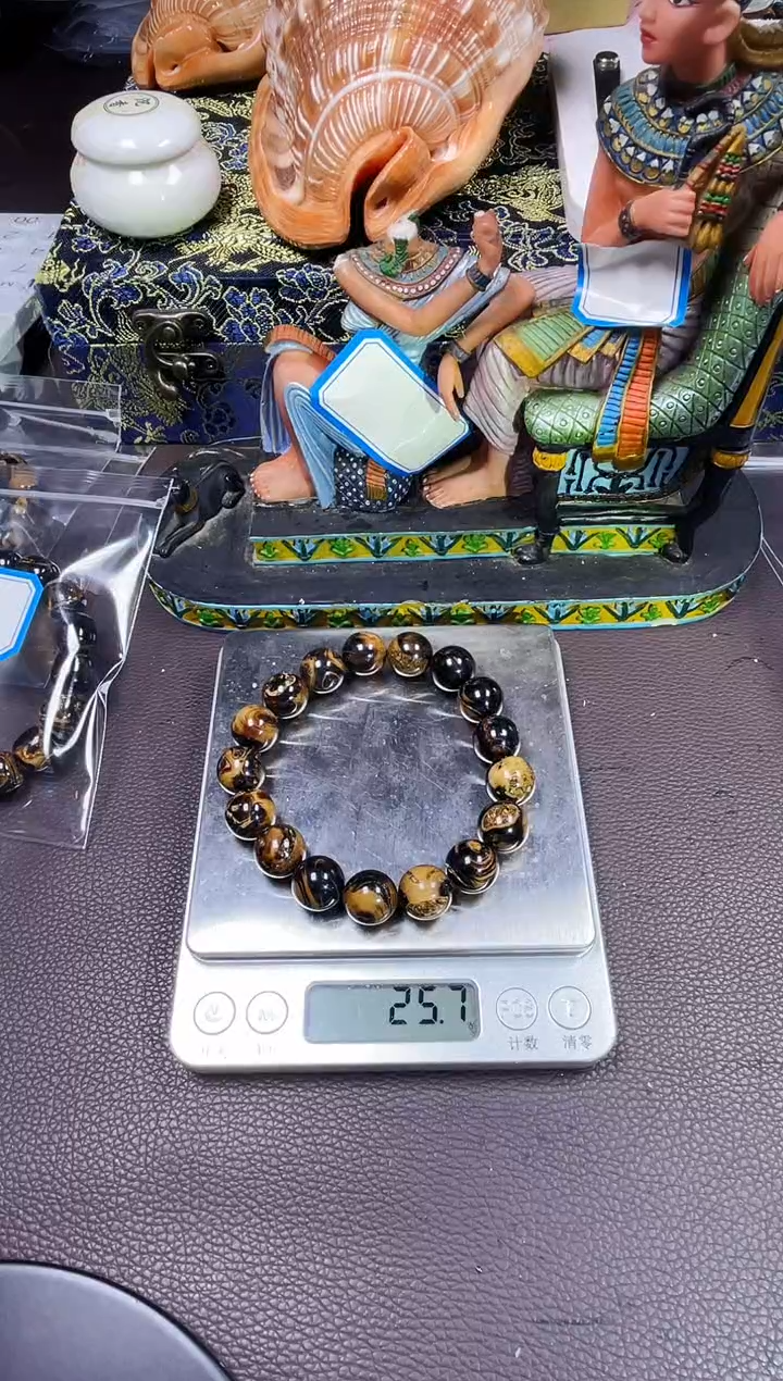 贝壳手串/手链嘟*阿龙精选时尚柳柳手串七