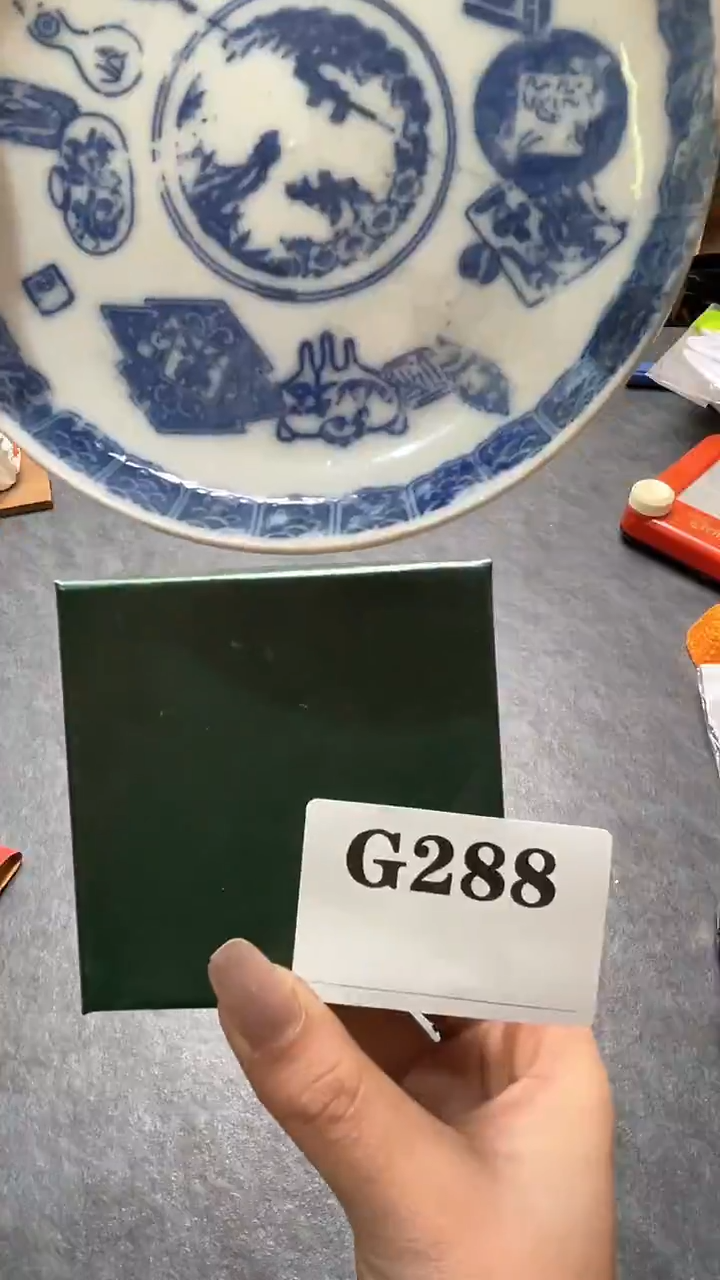 瓷片安*迪288默认回流日瓷微瑕