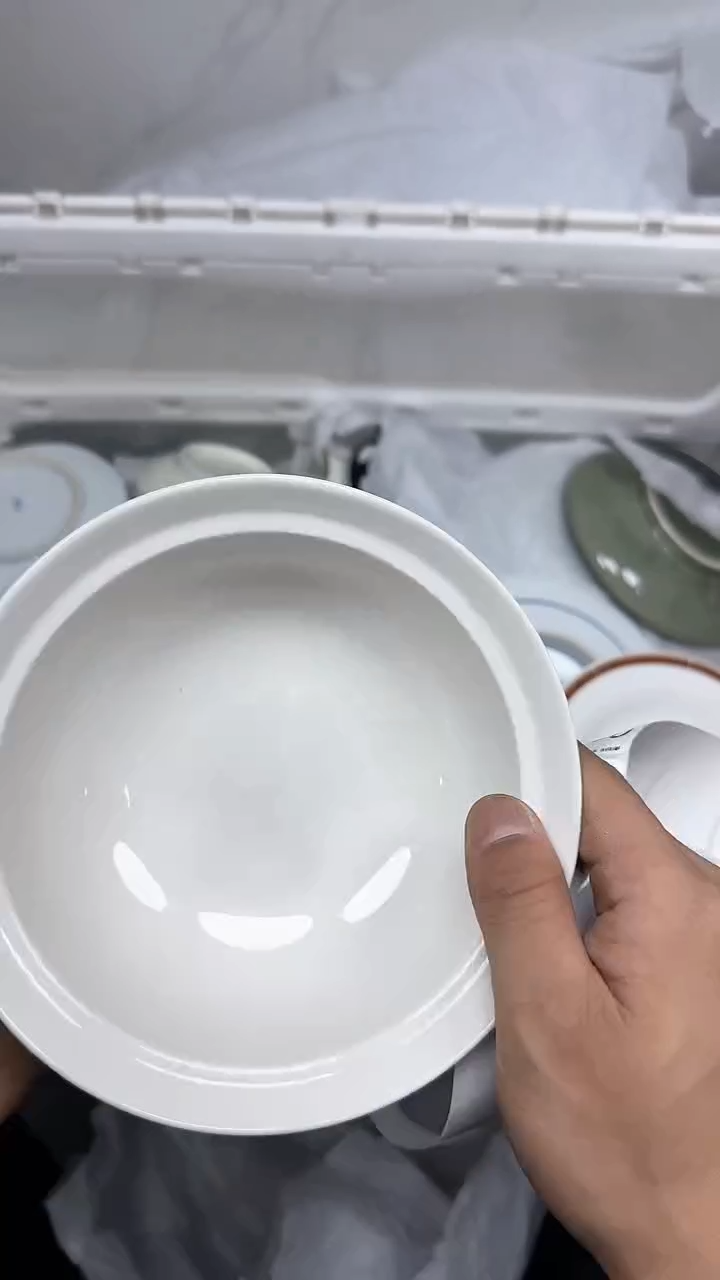 【闪购商品】639回流瓷器默认微瑕，18.8包邮