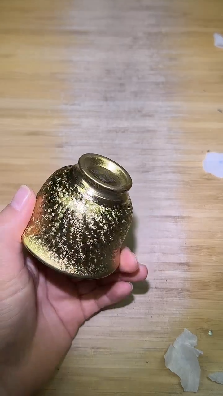 茶盏茶盏88888888铃铛金