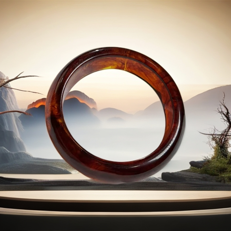 精品手镯（有礼盒） SZ01