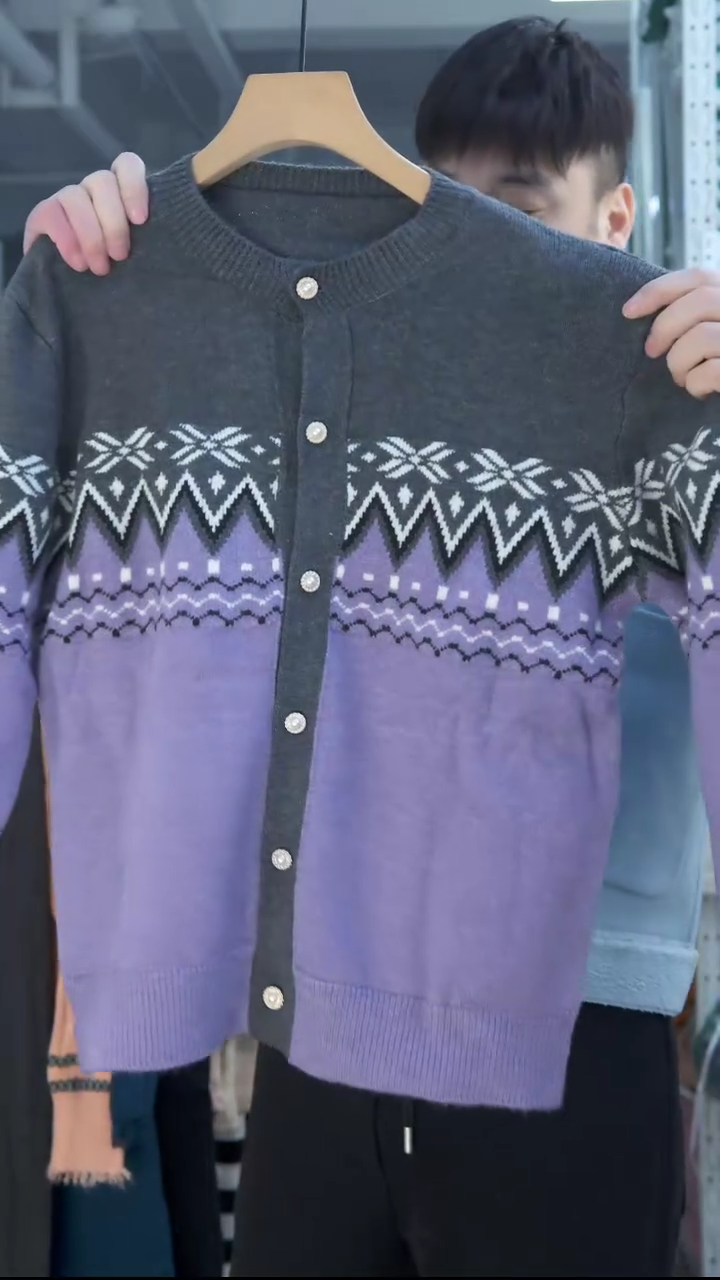 玉姐家高品质毛衣