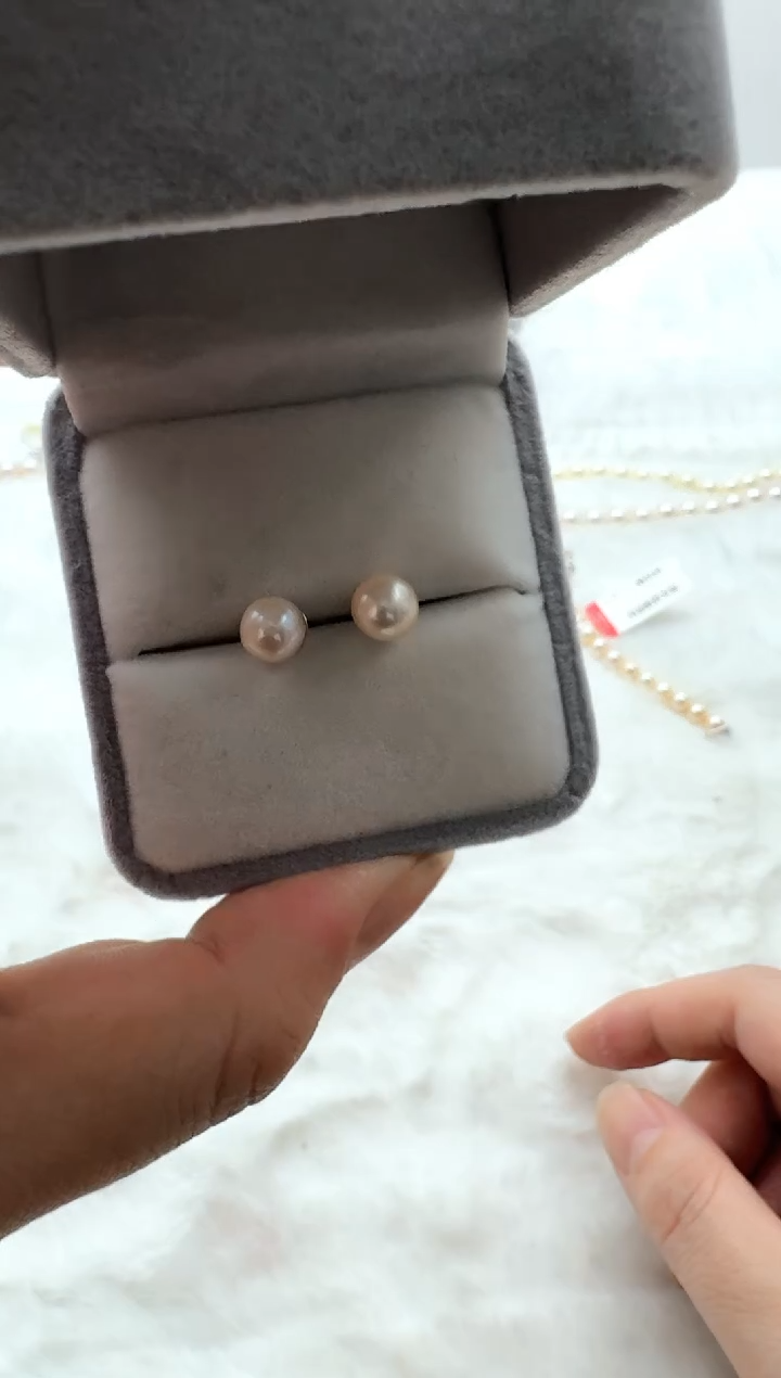 【闪购商品】海水珍珠F未镶嵌海水珍珠吊坠FZ222