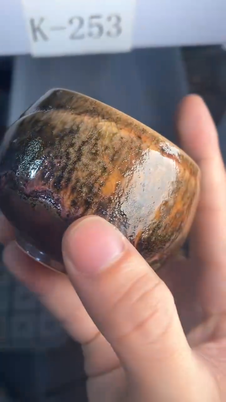 瓷片K253陶瓷茶具茶器