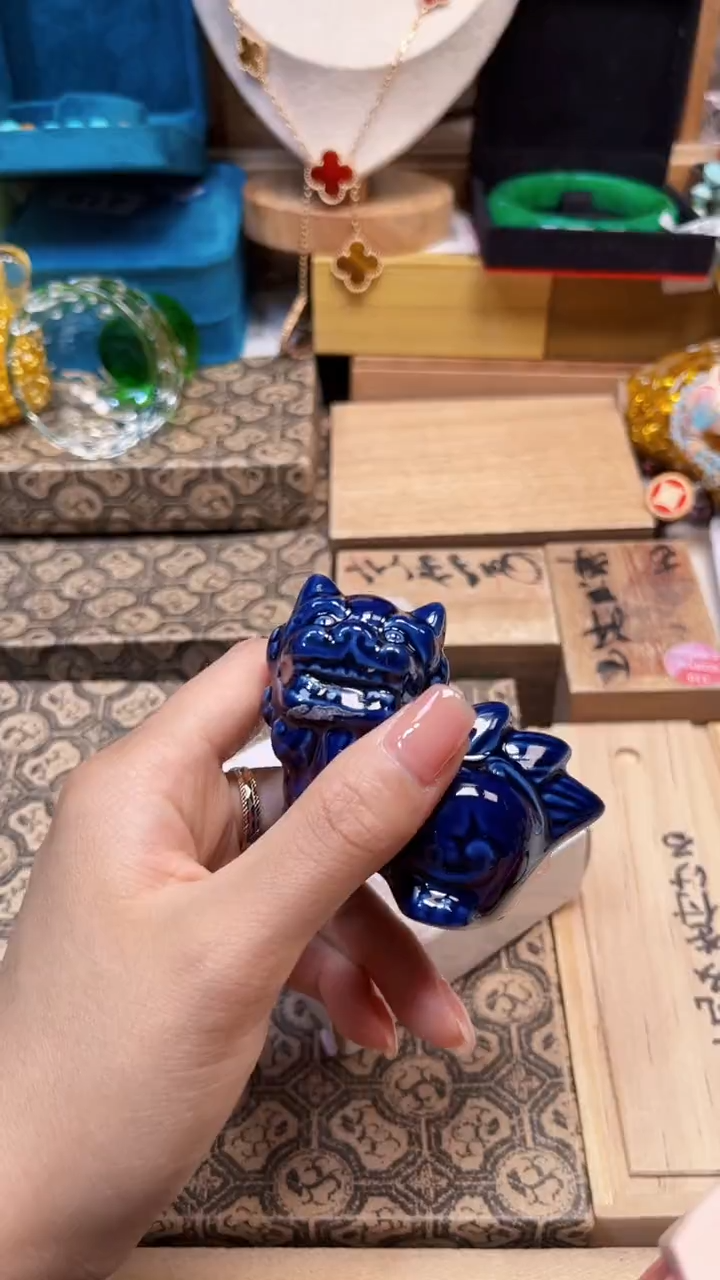 瓷片陶茶666文玩周边多人