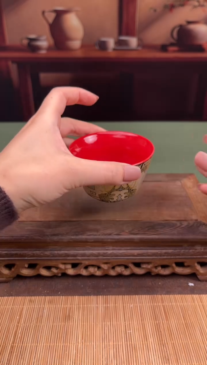 【闪购商品】顾德茶器福利闪购链接