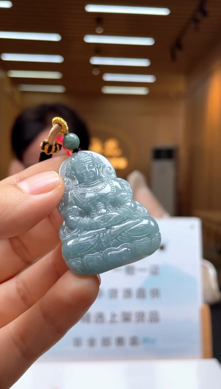 未镶嵌定制翡翠********15