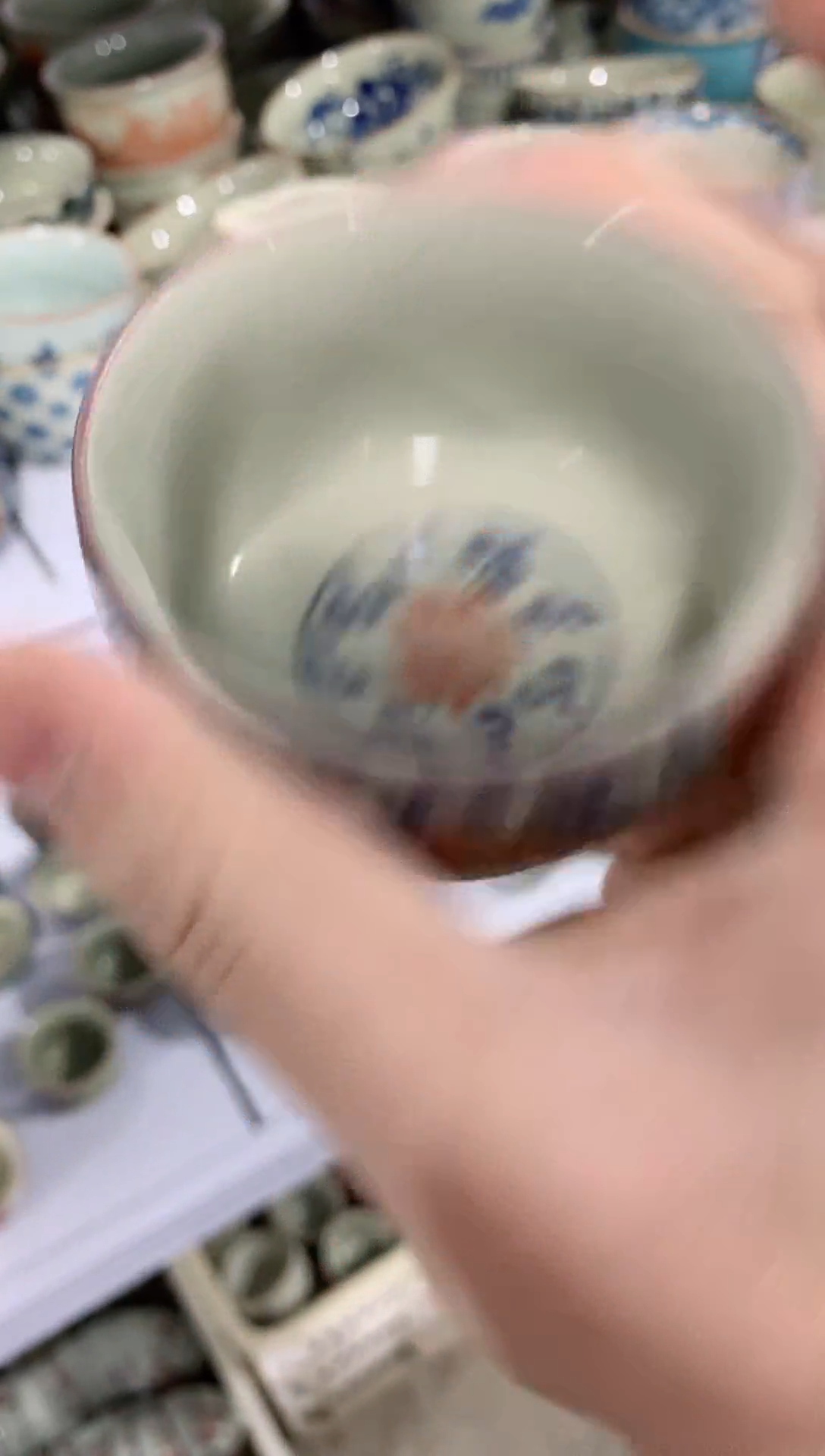 【闪购商品】茶具茶壶茶杯茶碗（轻轻微瑕）