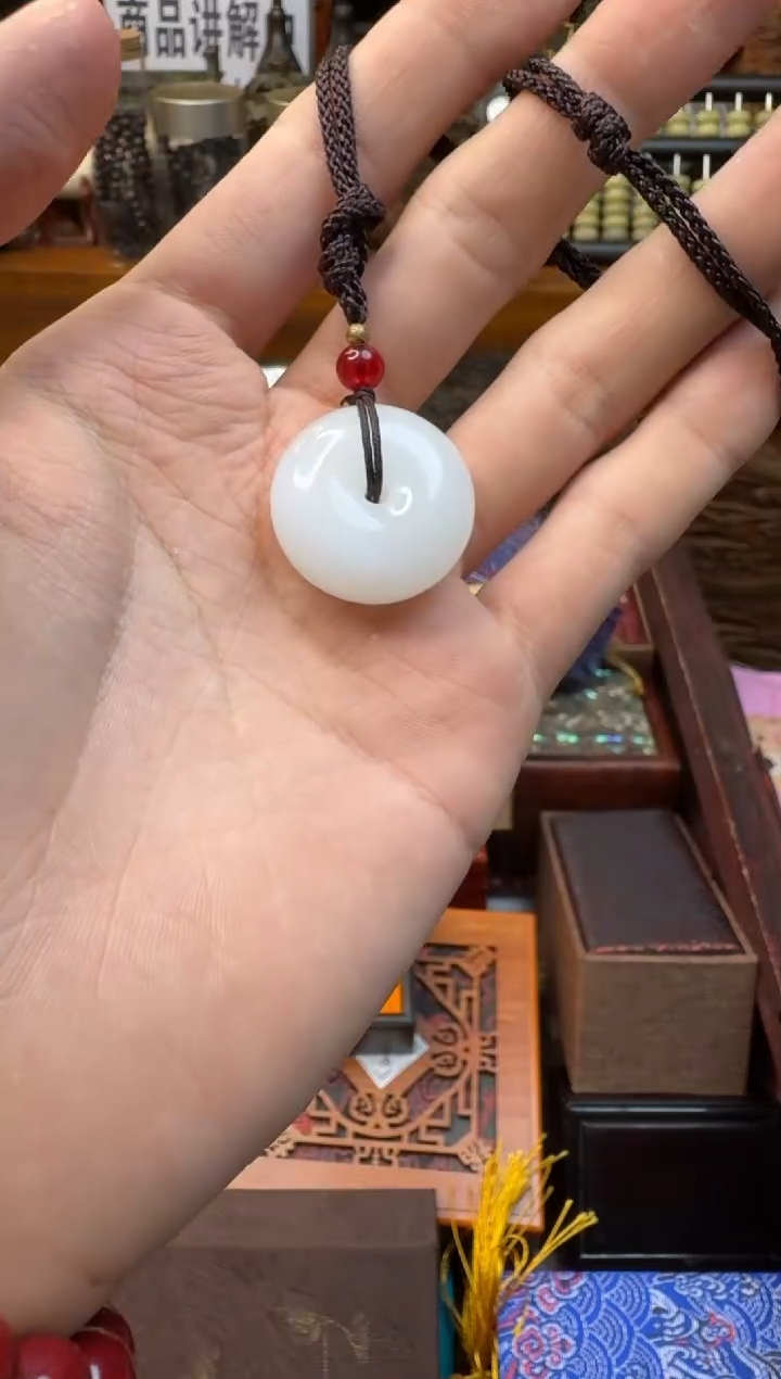 瓷片主播精选精品链接——————