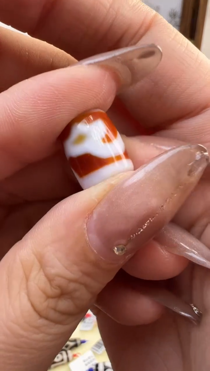 【闪购商品】玛瑙/玉髓吊坠(不含链)未镶嵌140.