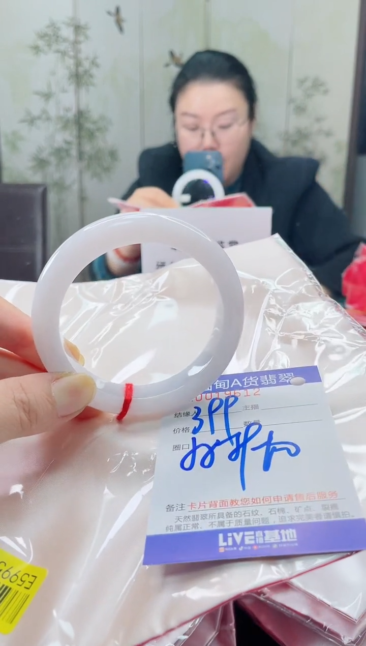 未镶嵌手镯翡翠2