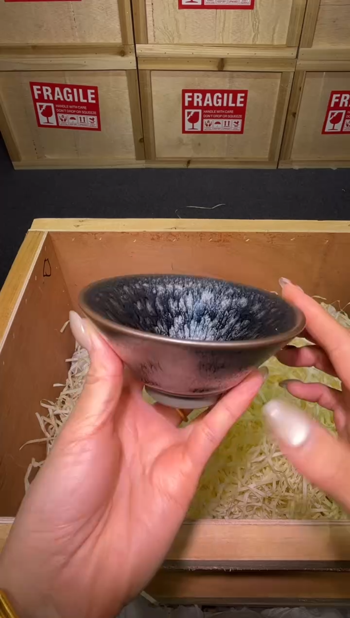 茶盏茶盏精选主人杯一只22