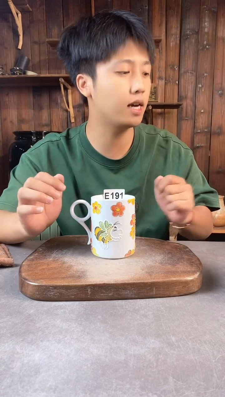 碗191，手工手作，超值陶瓷