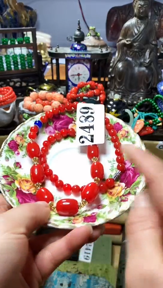 【闪购商品】瓷器默认链接一物一拍