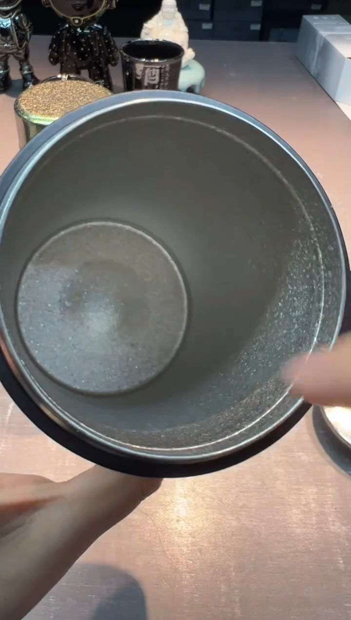 飞剑-臻烁系列真空办公杯（450mL）