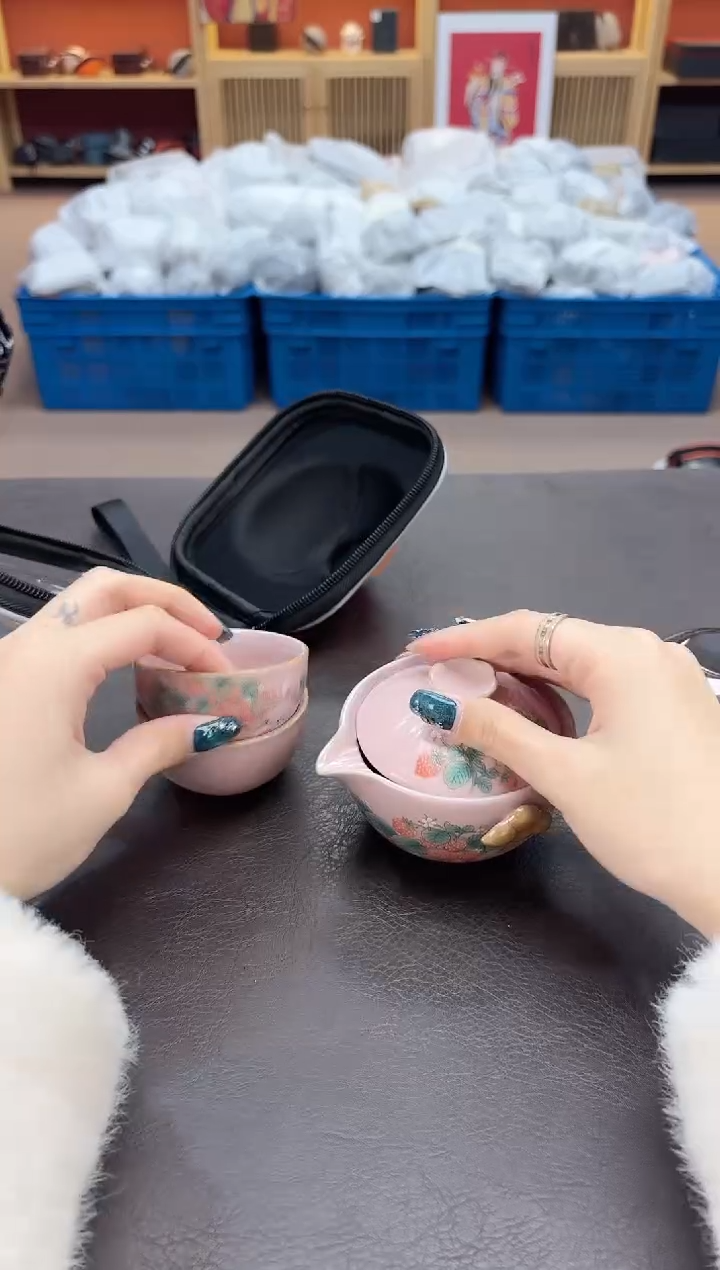 【闪购商品】摆件瓷SC1111111111111