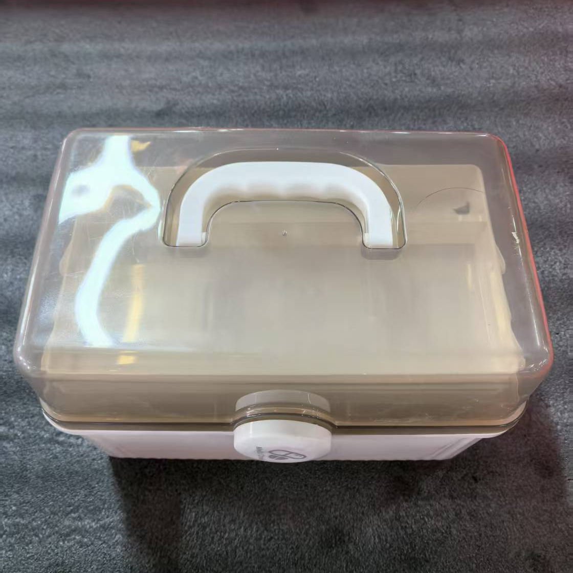 中诚集团  家用药箱