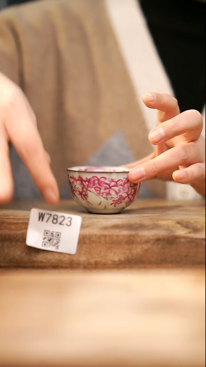 【经典福利】/ 杯子@@W7823