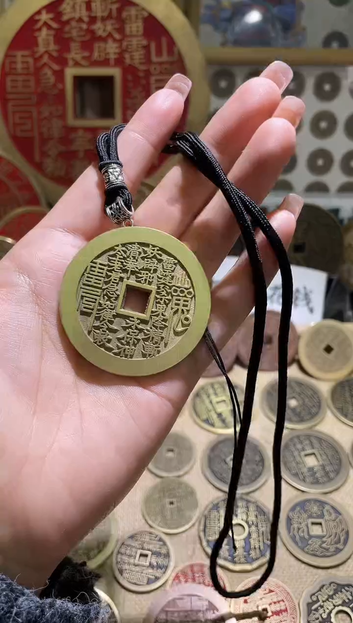 铜现代手工艺花钱