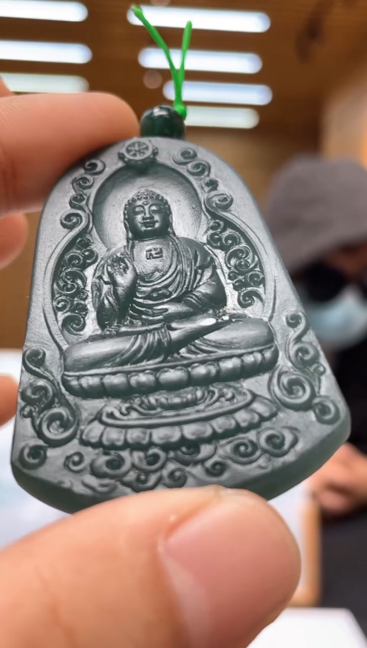 未镶嵌定制翡翠********86