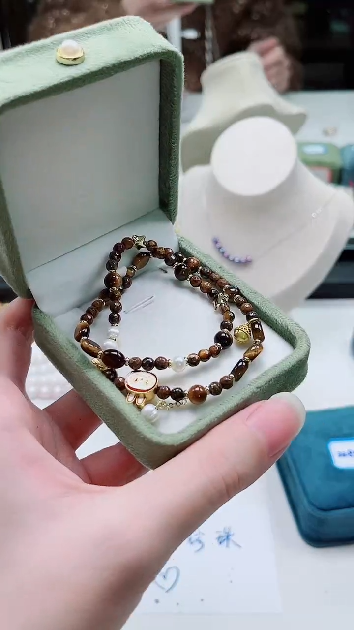 合金其他淡水珍珠多样性发一2284