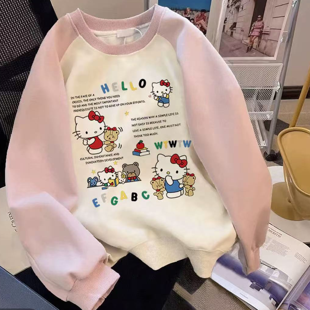 直播间专用扣号链接-2025男女宝宝秋冬款卫衣卫裤 秋衣秋裤