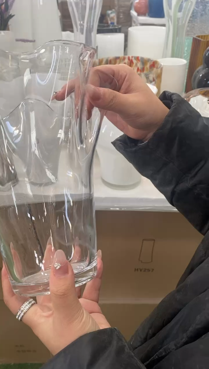 【闪购商品】玻璃073