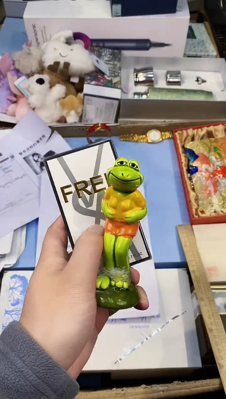 【闪购商品】瓷片都是我的大宝贝儿瓷器.自由
