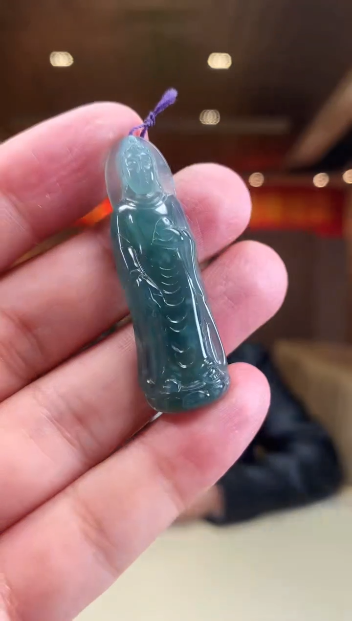 【闪购商品】定制翡翠未镶嵌             *79