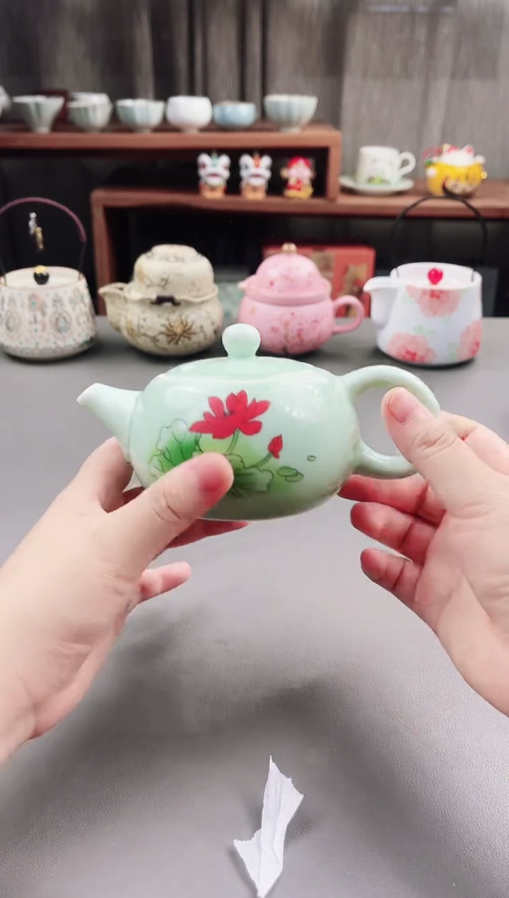 【高货清库存】微瑕不售后，介意勿拍（不含礼盒）