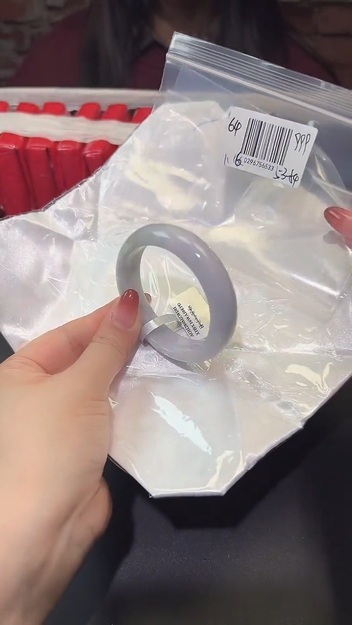 【闪购商品】翡翠手镯未镶嵌翡翠手镯